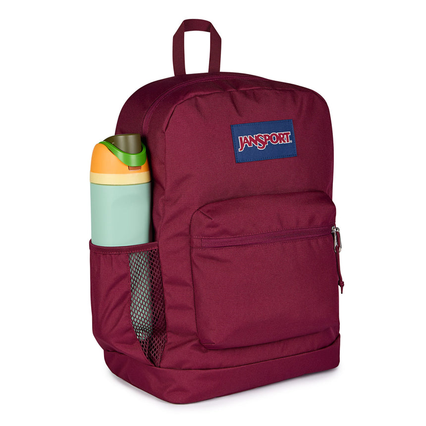 Sac À Dos Cross Town Plus 26L - Cerise-Jansport-JAP-JS0A7ZNZA0A-CLÉMENT
