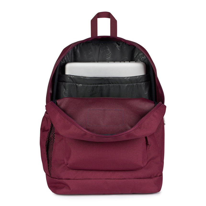 Sac À Dos Cross Town Plus 26L - Cerise-Jansport-JAP-JS0A7ZNZA0A-CLÉMENT