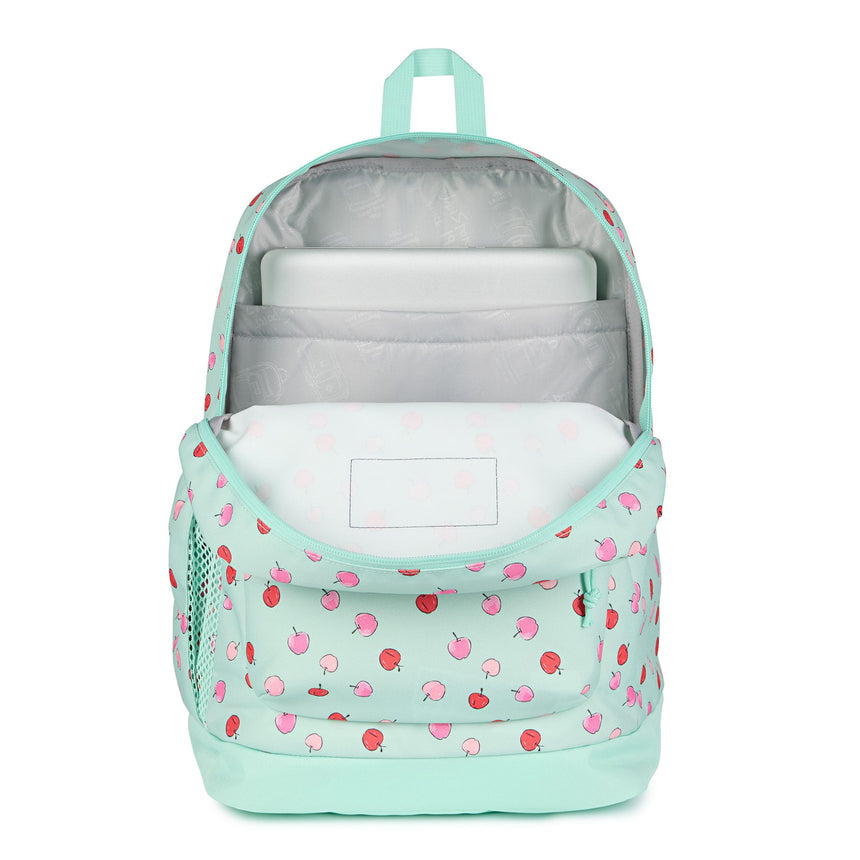 Sac à Dos Cross Town Plus Pomme 26L-Jansport-JAP-JS0A7ZNZA3D-CLÉMENT