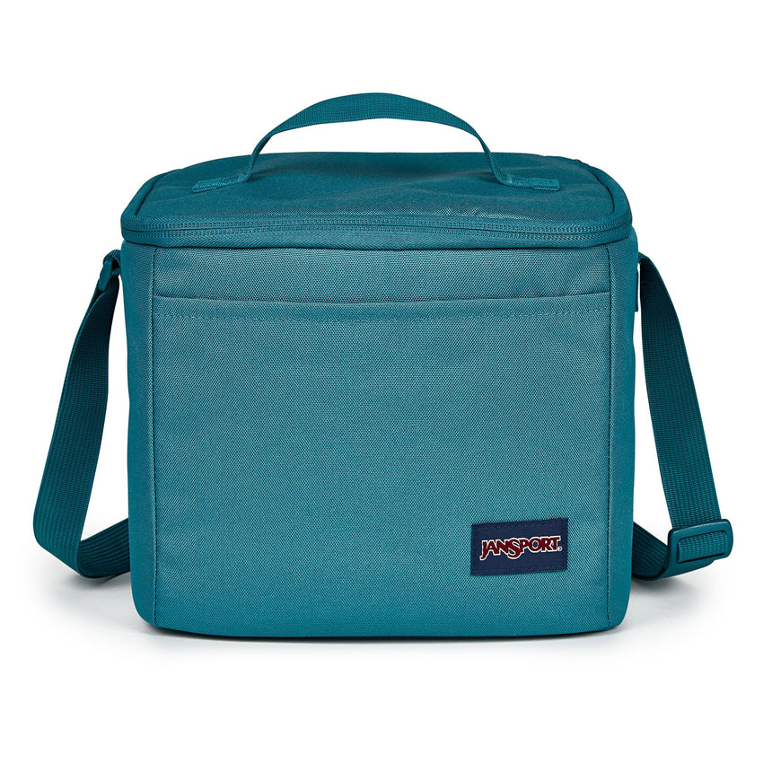 Boîte À Lunch Super Snack - Émeraude-Jansport-JAP-JS0A85O3DH2-CLÉMENT