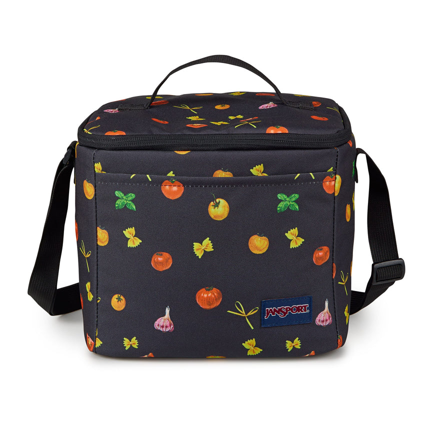 Boîte À Lunch Super Snack - Pasta-Jansport-JAP-JS0A85O3DLB-CLÉMENT