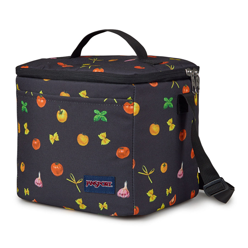 Boîte À Lunch Super Snack - Pasta-Jansport-JAP-JS0A85O3DLB-CLÉMENT