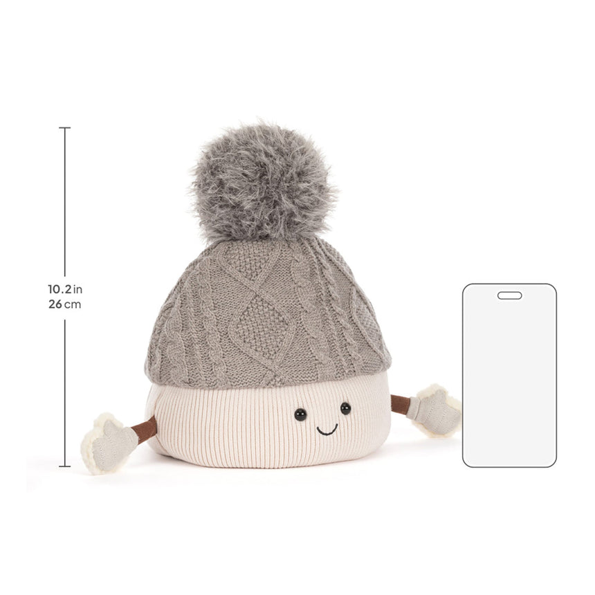 Amuseables Pomilly Amusant-Jellycat-JLC-A2HAT-CLÉMENT