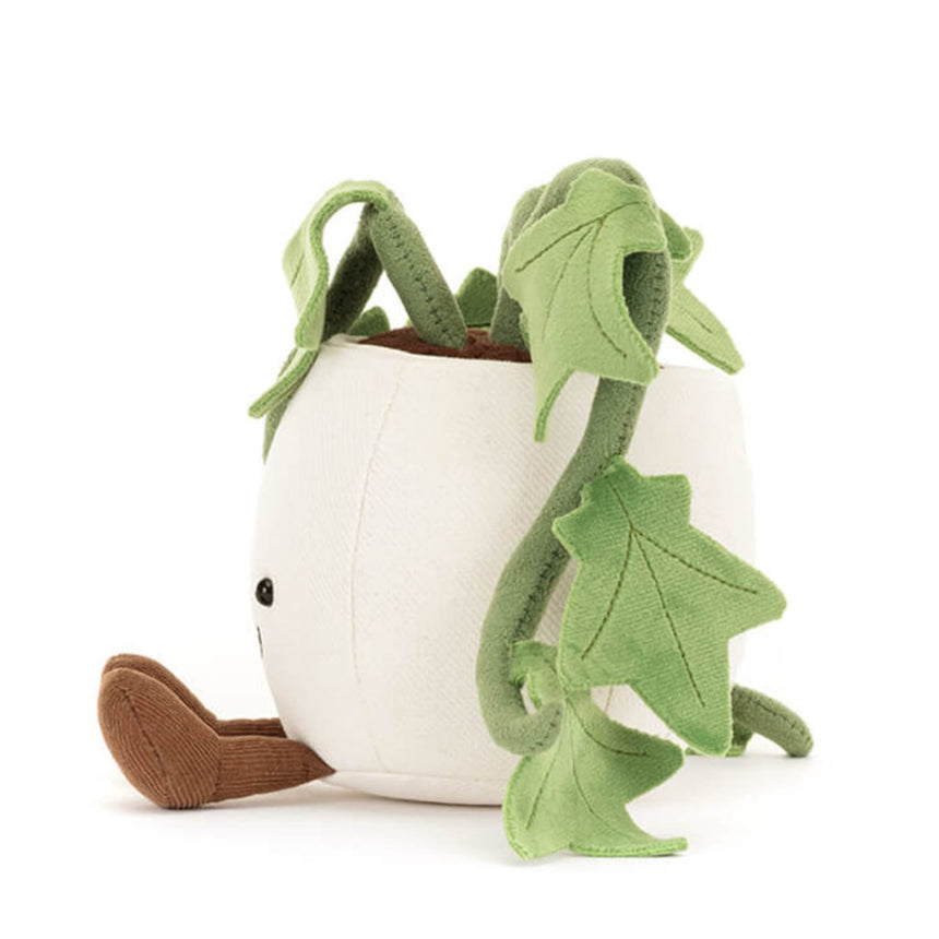 Lierre Amusant-Jellycat-JLC-A2IVY-CLÉMENT