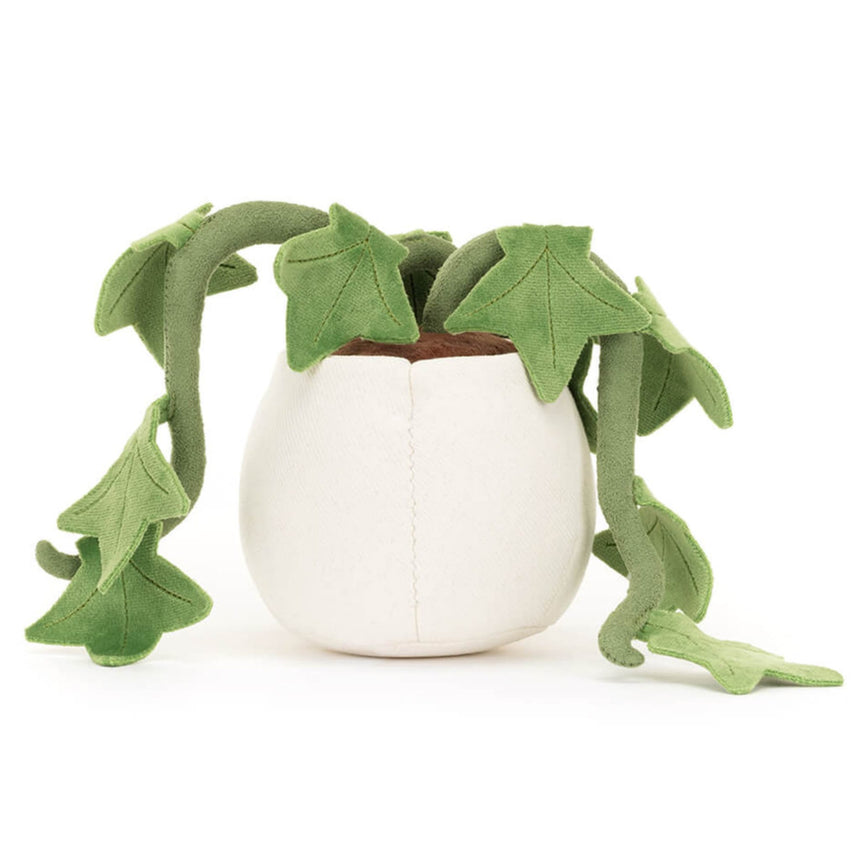 Lierre Amusant-Jellycat-JLC-A2IVY-CLÉMENT
