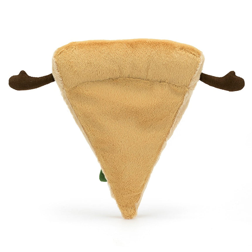 Pointe de Pizza Amusant-Jellycat-JLC-A2SOP-CLÉMENT