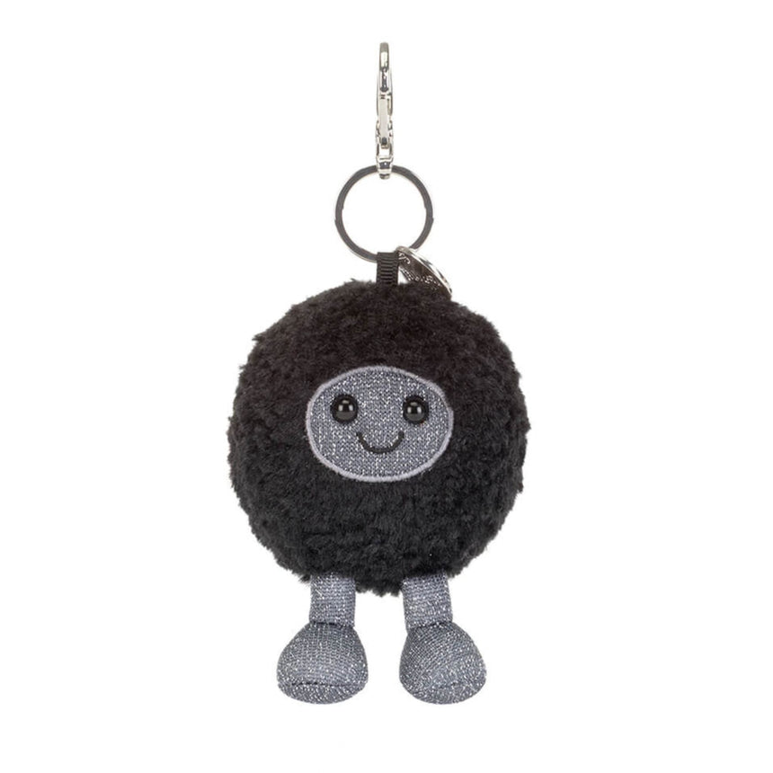 Porte-clé Trou Noir Amusant-Jellycat-JLC-A4BHBC-CLÉMENT