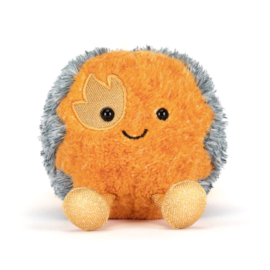 Amusante Comète-Jellycat-JLC-A4COM-CLÉMENT