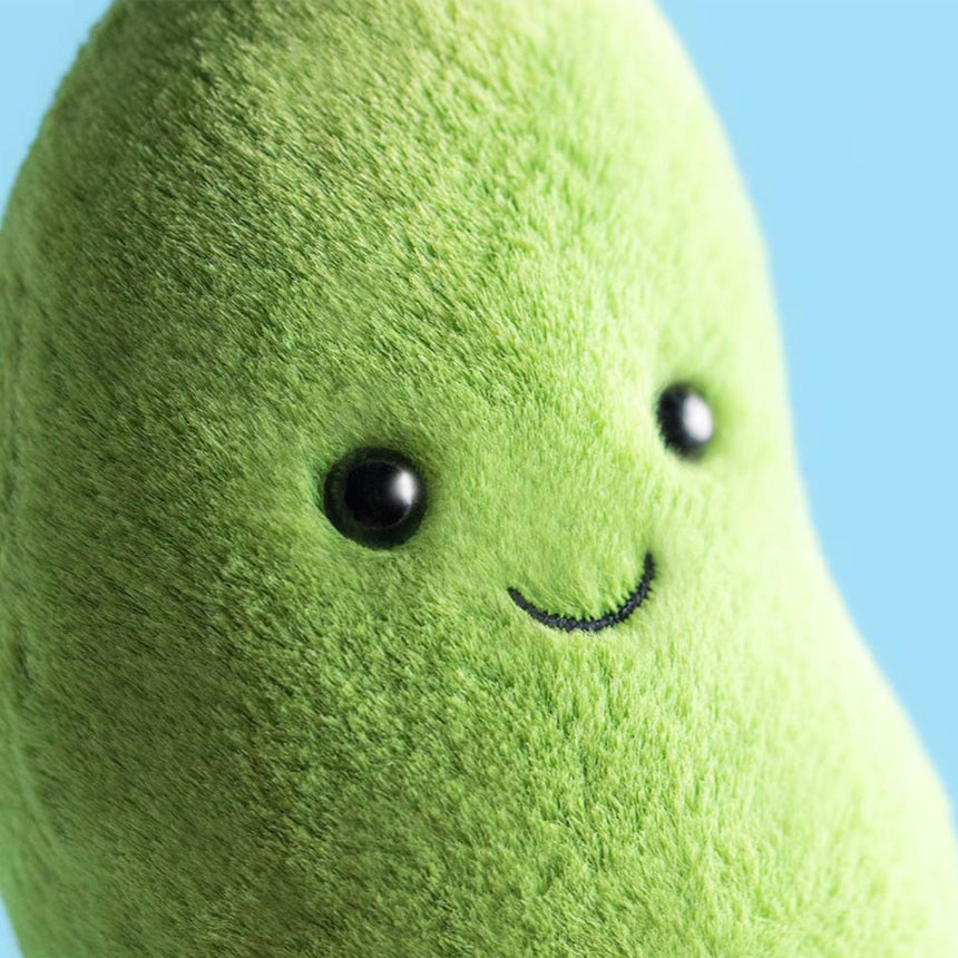 Edamame Amusante-Jellycat-JLC-A4EDA-CLÉMENT
