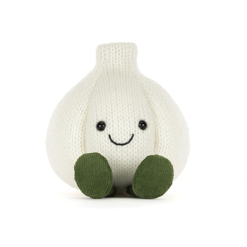 Aïl Amusante-Jellycat-JLC-A4GAR-CLÉMENT