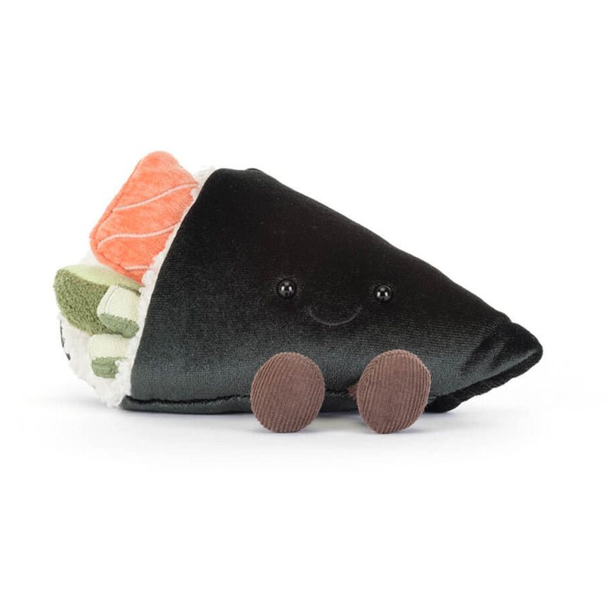 Temaki Amusant-Jellycat-JLC-A4HR-CLÉMENT