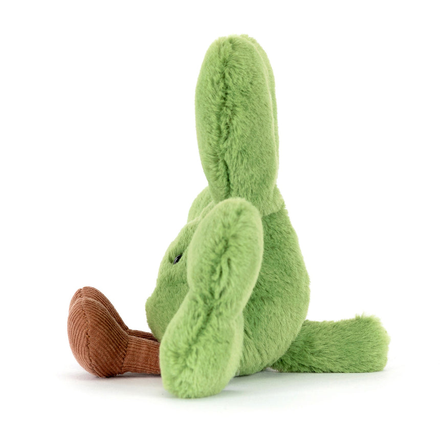 Trèfle Siofra Amusant-Jellycat-JLC-A6SHM-CLÉMENT
