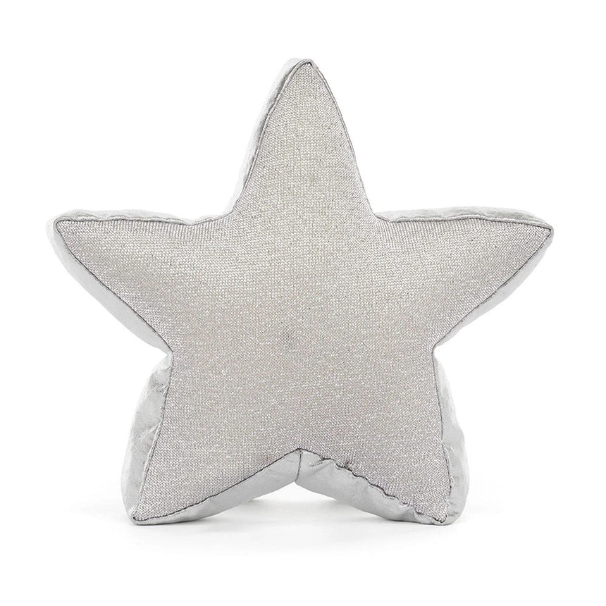Étoile argentée Amuseables (2026) Amusante-Jellycat-JLC-A6STA-CLÉMENT