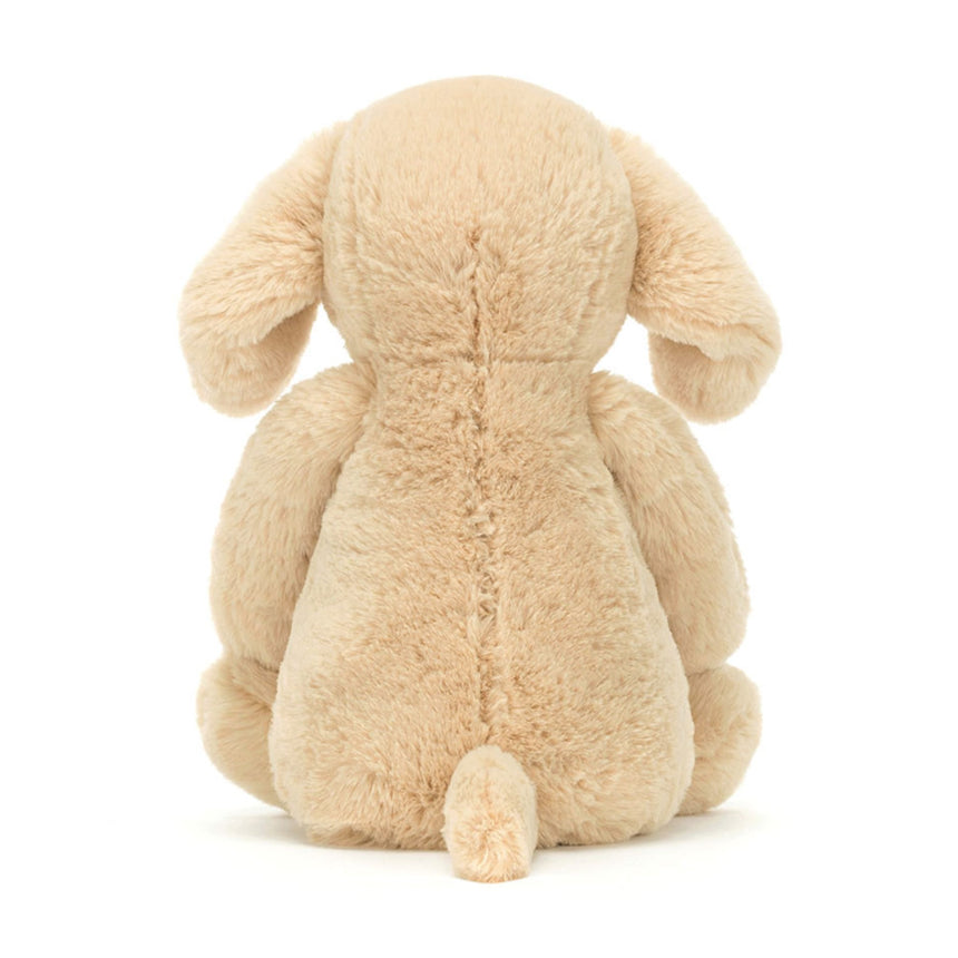 Chien Orlando-Jellycat-JLC-BAS3PUP-CLÉMENT