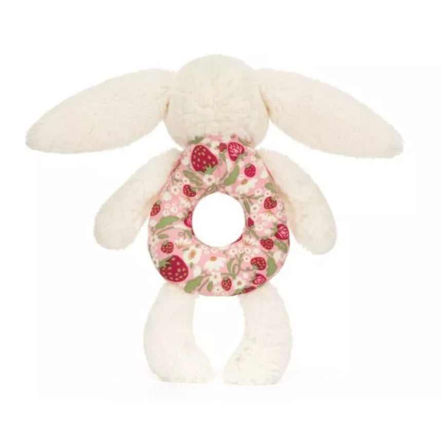 Hochet Lapin Berry-Jellycat-JLC-BRR4MS-CLÉMENT