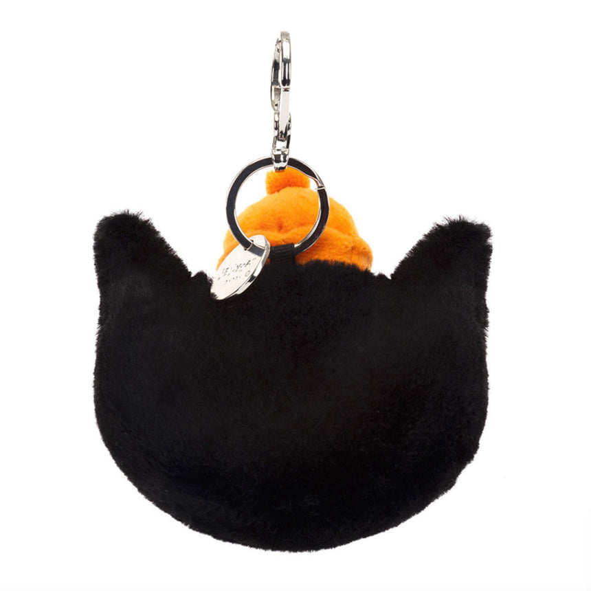 Porte-Clé Jellycat-Jellycat-JLC-JELC4BC-CLÉMENT