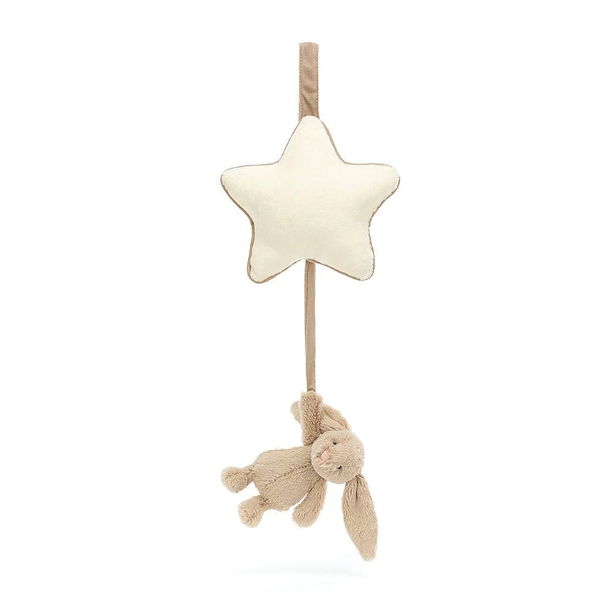Peluche Musicale Lapin Beige-Jellycat-JLC-MP4B-CLÉMENT