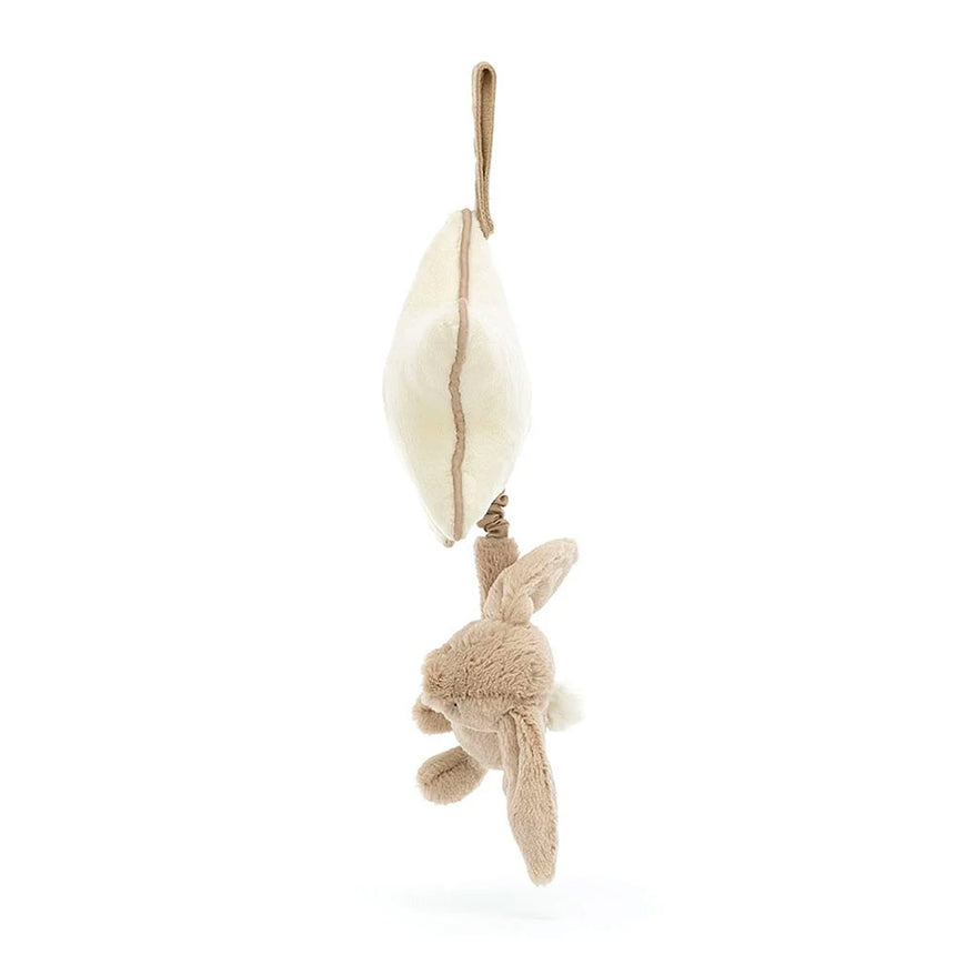 Peluche Musicale Lapin Beige-Jellycat-JLC-MP4B-CLÉMENT