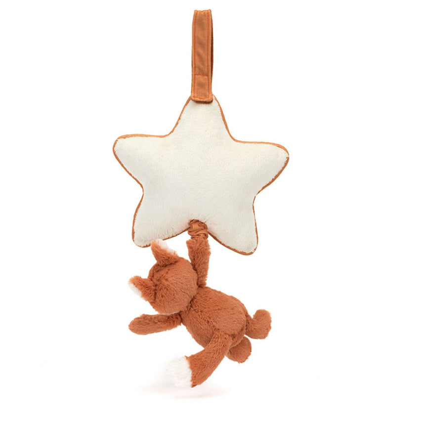 Peluche Musicale Renard-Jellycat-JLC-MP4FXC-CLÉMENT