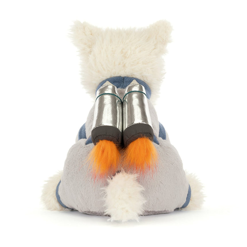 Chien Munro De L'espace-Jellycat-JLC-MUN3SPD-CLÉMENT