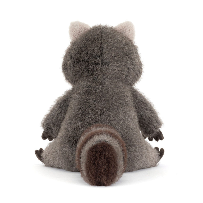 Raton Laveur Trixiwoo-Jellycat-JLC-RA3CN-CLÉMENT