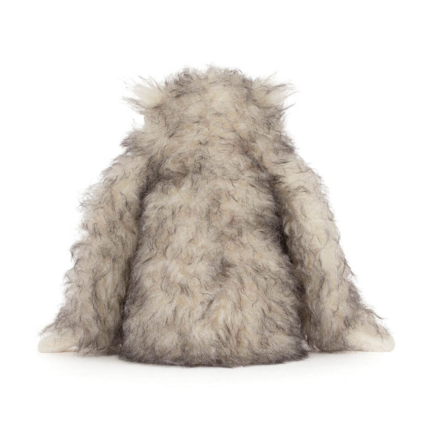 Yéti Bretti-Jellycat-JLC-YEN2YET-CLÉMENT