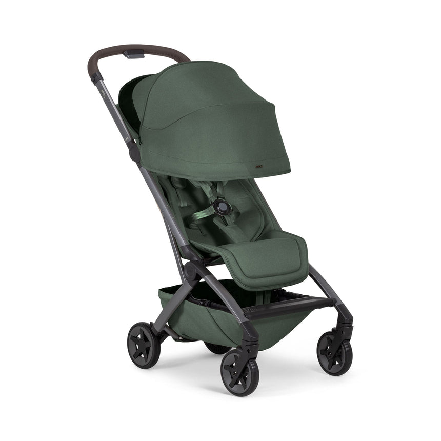 Poussette Aer2 - Vert Forêt-JOOLZ-JLZ-440201-CLÉMENT