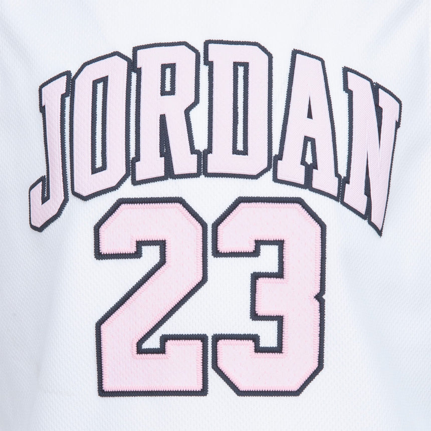 Ensemble de 2 Pièces Jersey Jordan 23 4-6ans-Jordan-JOR-35C919-A9Y-CLÉMENT
