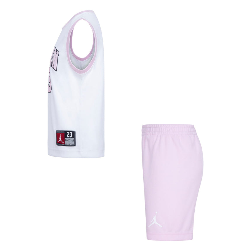Ensemble de 2 Pièces Jersey Jordan 23 4-6ans-Jordan-JOR-35C919-A9Y-CLÉMENT
