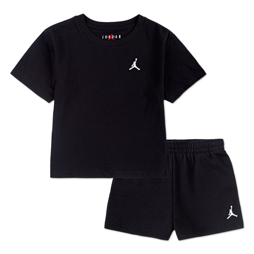 Ensemble de 2 Pièces Short Brooklyn 4-6x-Jordan-Noir-4-JOR-35D721-023-CLÉMENT