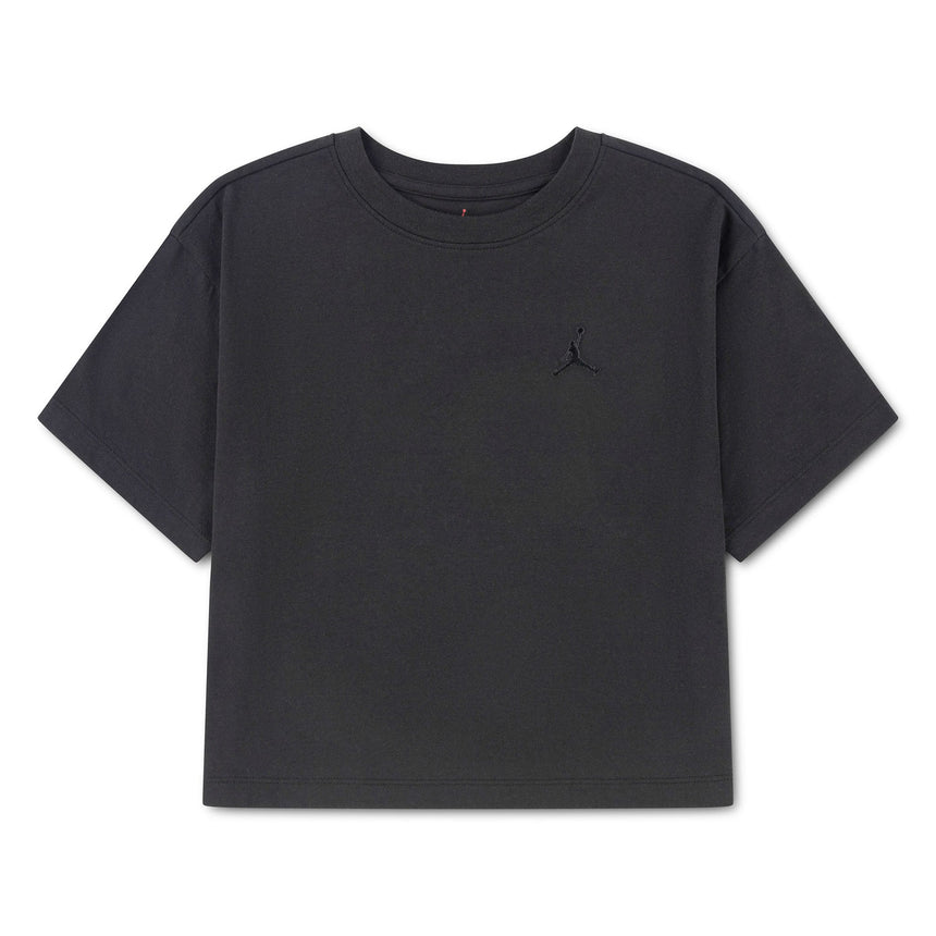 T-shirt Brooklyn 7-16ans-Jordan-Noir-S-JOR-45G151-023-CLÉMENT