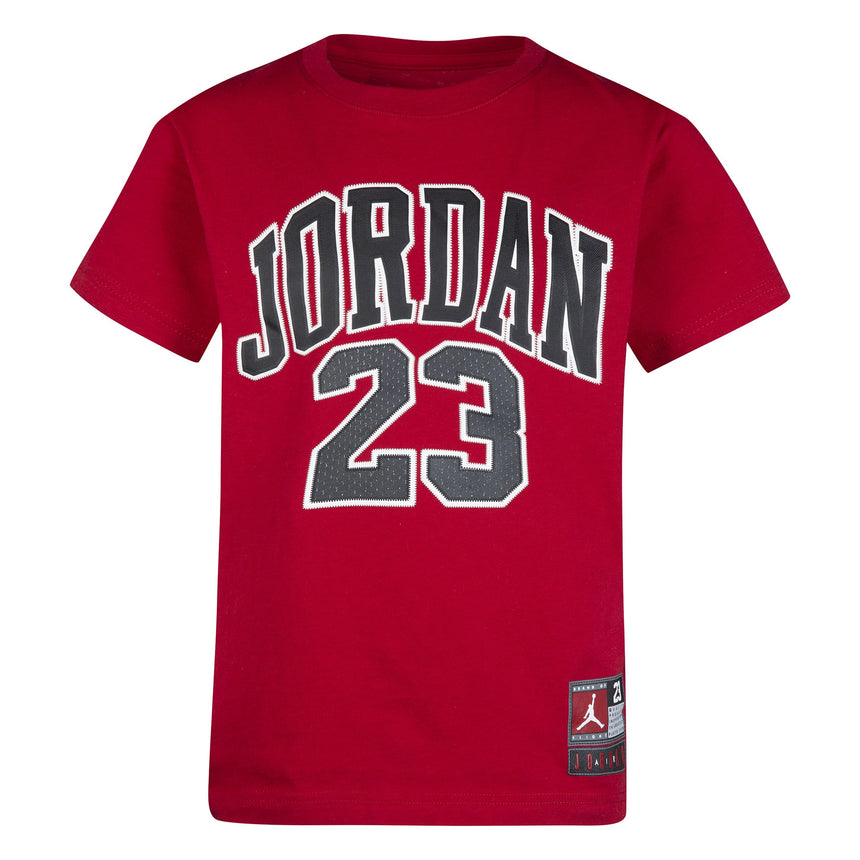 T-shirt Practice Flight 4-7ans-Jordan-Rouge-4-JOR-85A088-R78-CLÉMENT