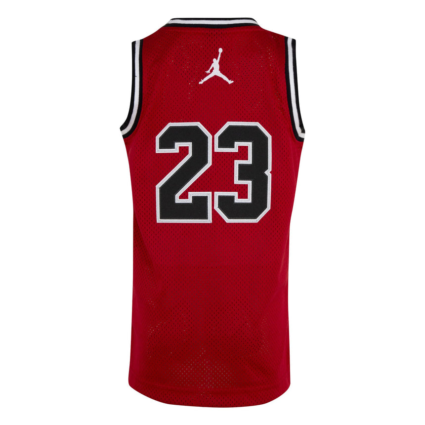 Camisole Jersey Jordan 23 4-7ans-Jordan-JOR-85A773-R78-CLÉMENT