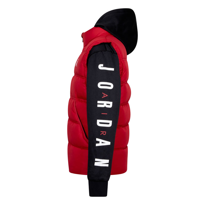 Veste 2Fer Matelassée 8-20ans-Jordan-JOR-95D191-H24-CLÉMENT