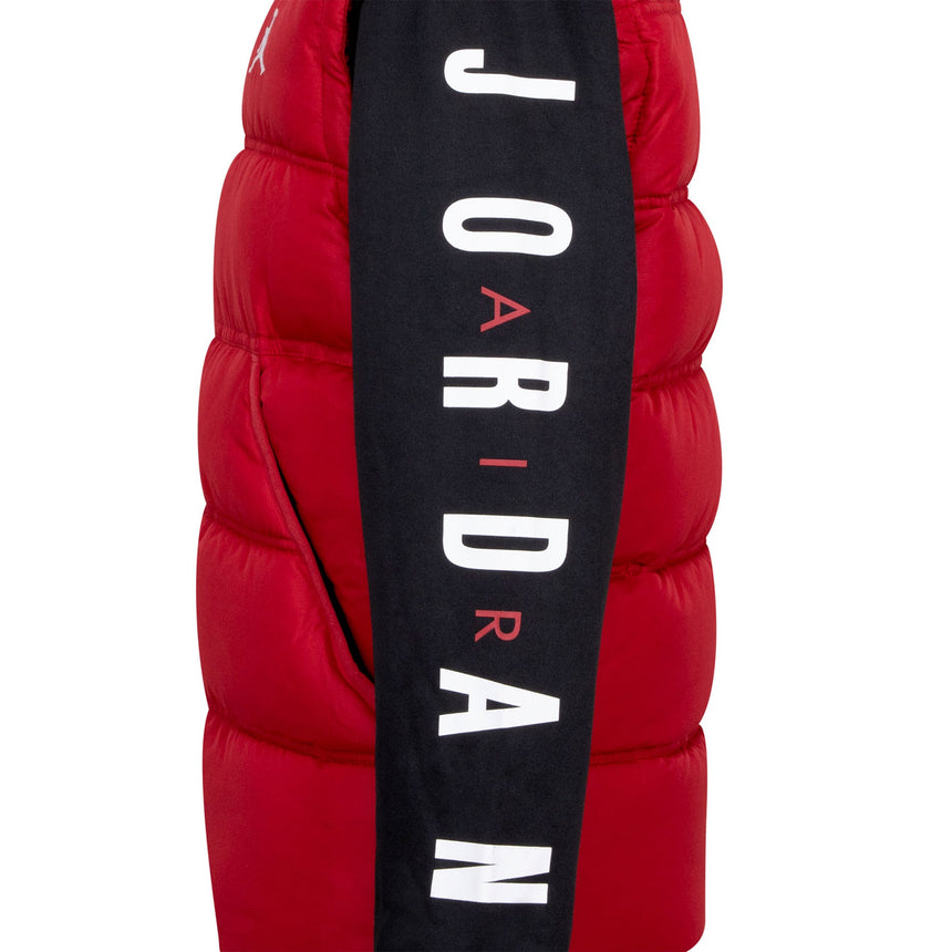 Veste 2Fer Matelassée 8-20ans-Jordan-JOR-95D191-H24-CLÉMENT