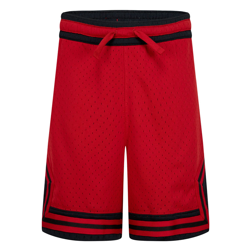 Shorts Air Diamond MJ DF 8-20ans-Jordan-Rouge-S-JOR-95D313-R78-CLÉMENT