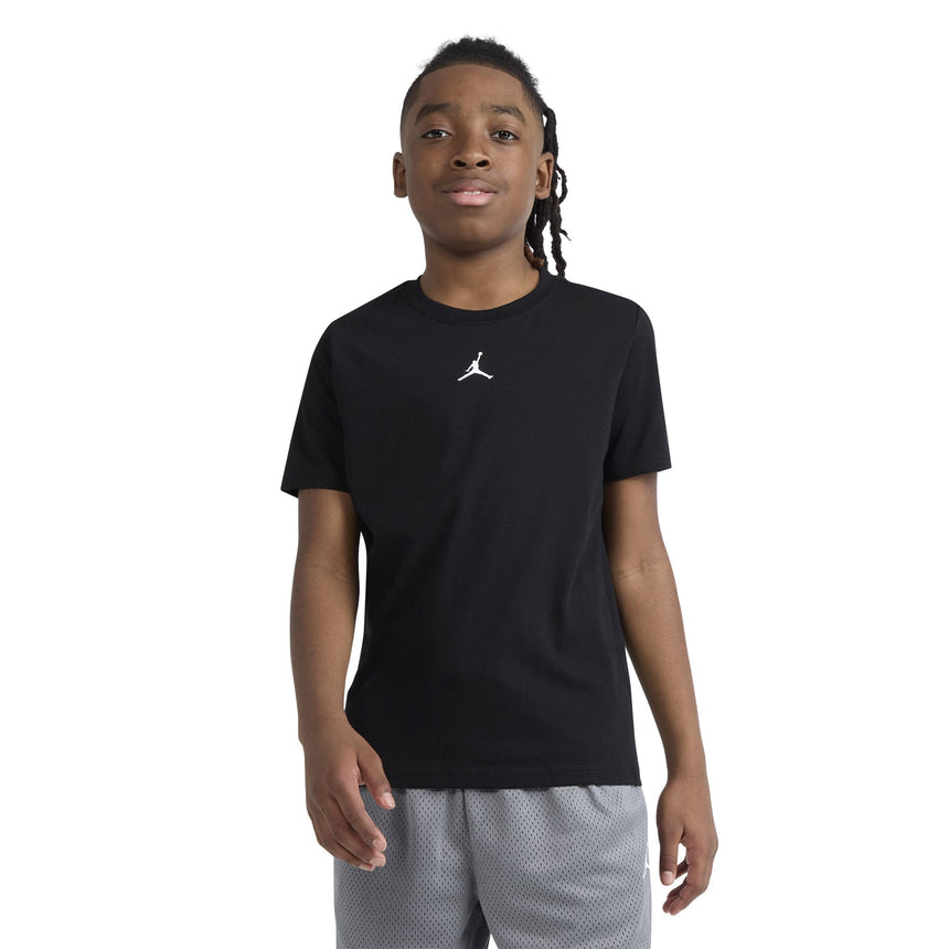 T-shirt Sport Core Dri-fit 8-16ans-Jordan-JOR-95D618-023-CLÉMENT