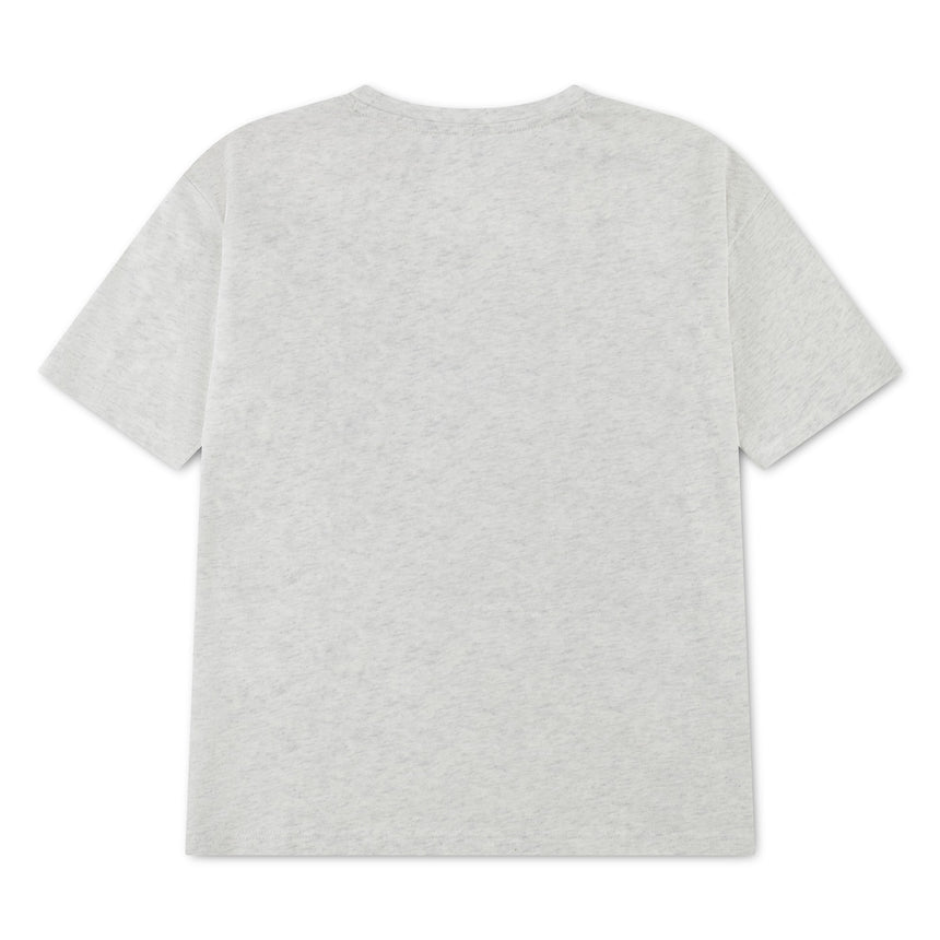 T-shirt Home And Away 8-16ans-Jordan-JOR-95F598-X58-CLÉMENT