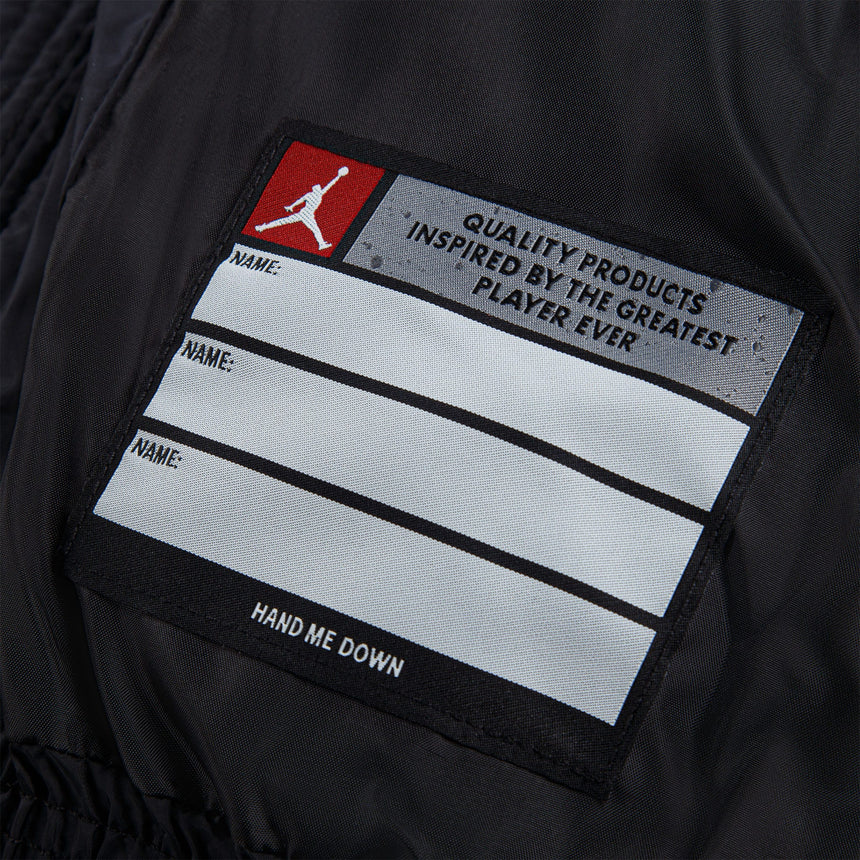 Manteau Matelassé Brooklyn 8-16ans-Jordan-JOR-95G036-023-CLÉMENT