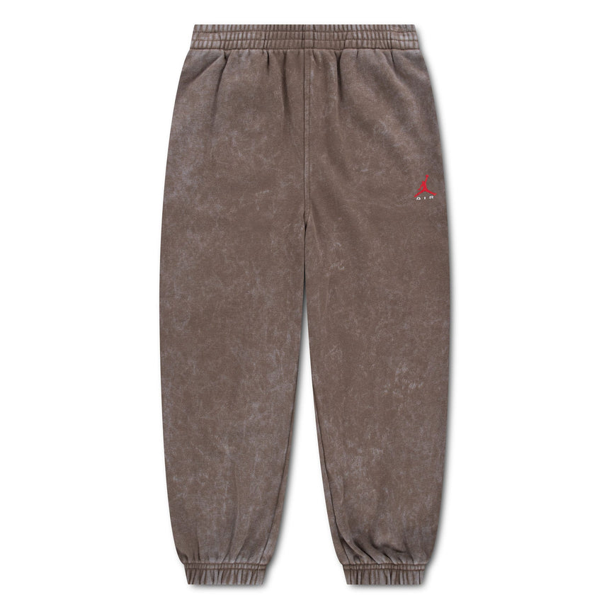 Pantalon Ouaté Brooklyn 8-16ans-Jordan-Taupe-S-JOR-95G235-X79-CLÉMENT