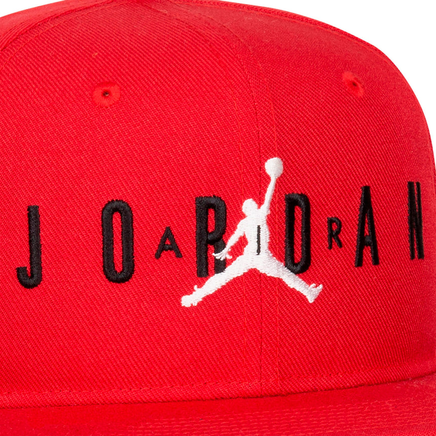 Casquette Jordan Jumpman 8-16ans-Jordan-JOR-9A0128-CLÉMENT