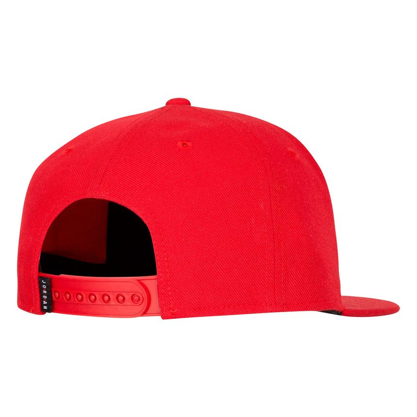 Casquette Jordan Jumpman 8-16ans-Jordan-JOR-9A0128-CLÉMENT