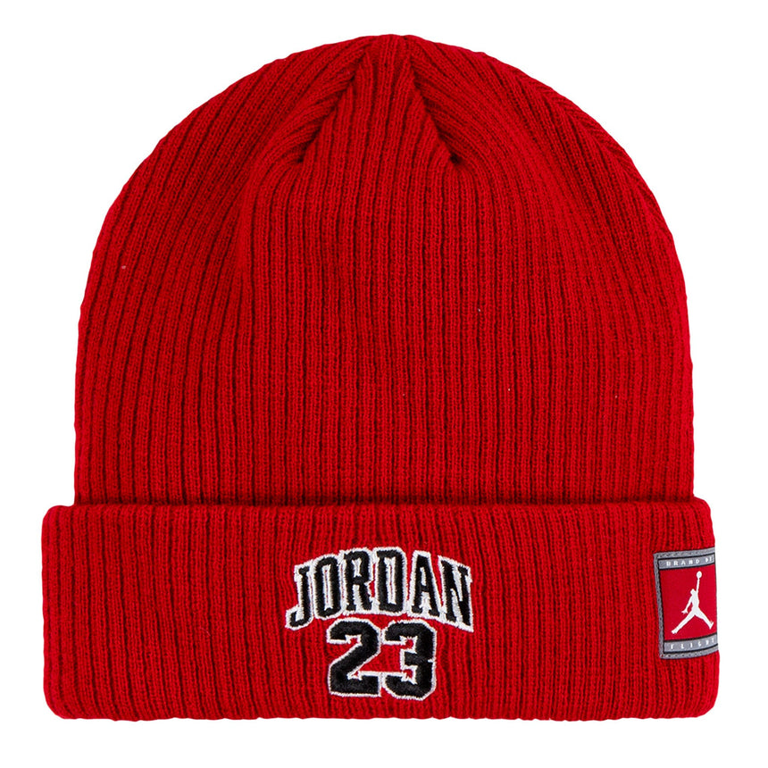 Ensemble Tuque & Gants JD 23 8-20ans-Jordan-JOR-9A0969-R78-CLÉMENT