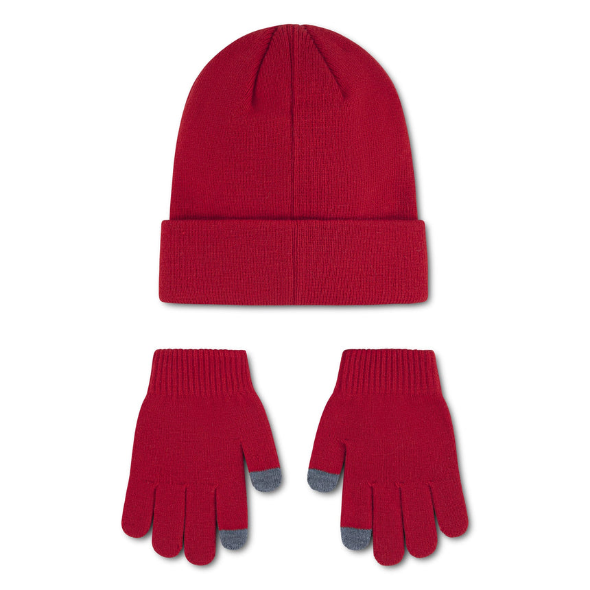 Ensemble Tuque & Gants 23 8-16ans-Jordan-JOR-9A9360-U10-CLÉMENT