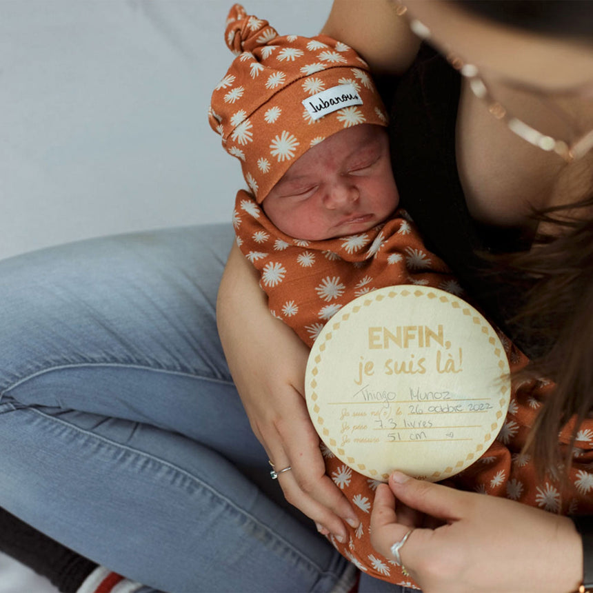 Ensemble de Naissance - Flake-Jubanou-JUB-FLA-NBS-CLÉMENT