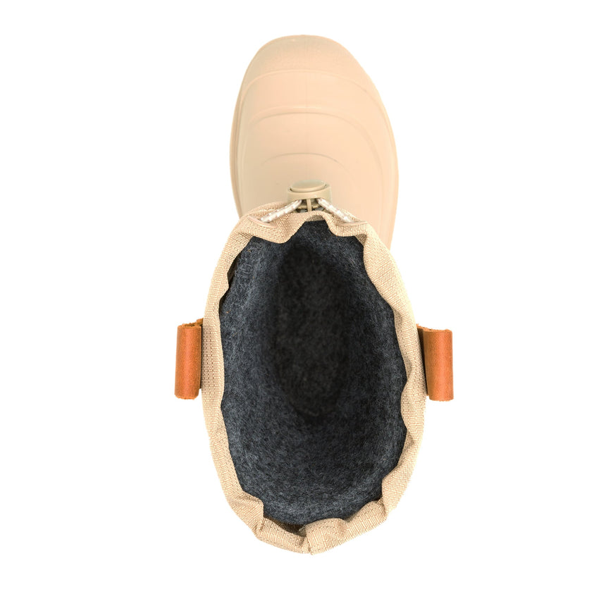 Botte Tundra -30C Pointures 5-7-Kamik-KAI-AK9215-FOS-CLÉMENT