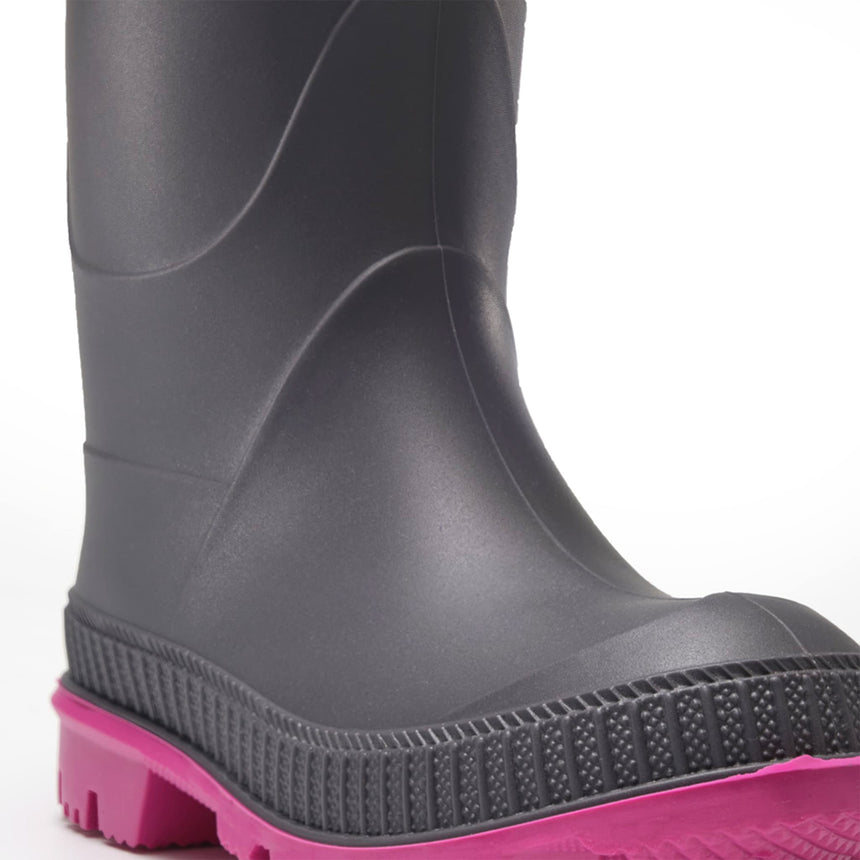 Botte de Pluie Stomp Pointures 1-6-Kamik-KAI-EK4149-CHM-CLÉMENT