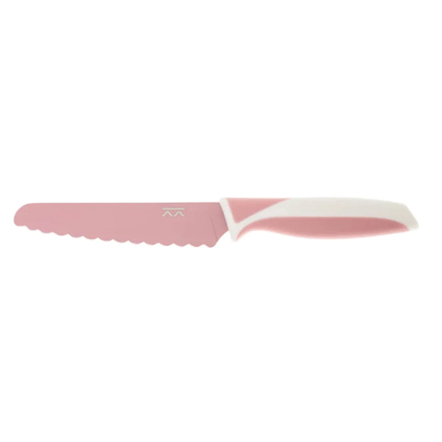 Couteau Sécuritaire - Blush-Kiddikutter-KDD-KK-BLUSH-CLÉMENT