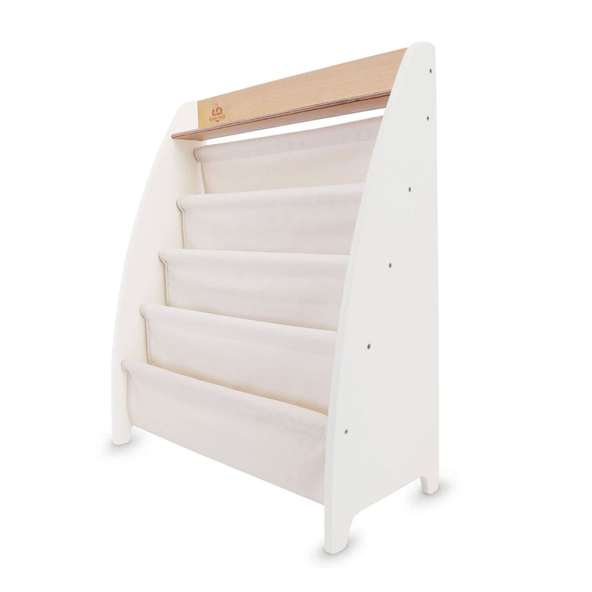 Bibliothèque Sling - Blanc-Kinderfeets-KDF-K03684-CLÉMENT