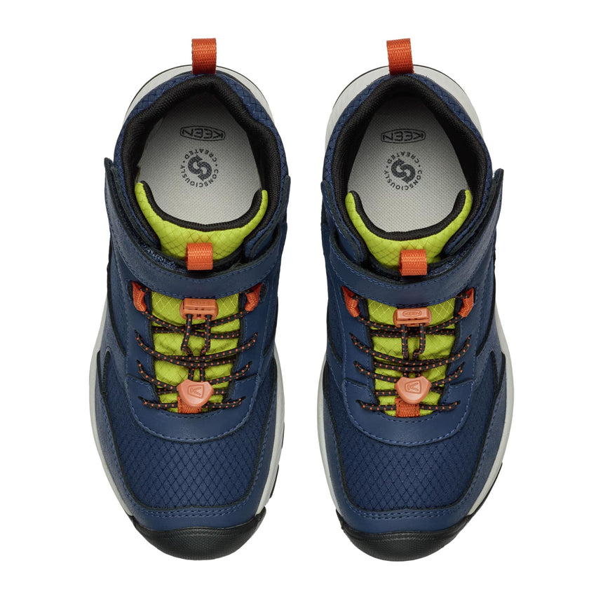 Botte Skua Mid Pointures 1-7-Keen-KEE-1031079-CLÉMENT